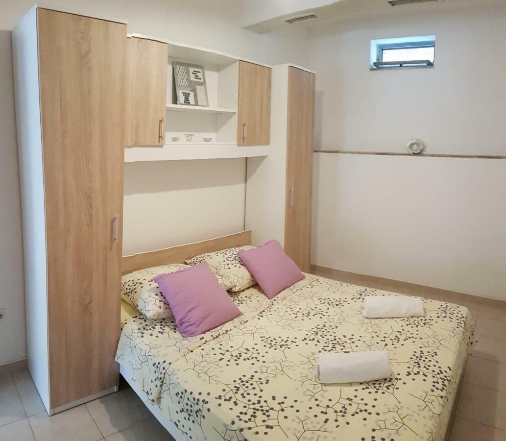 Apartments Dubravka Spalato Esterno foto
